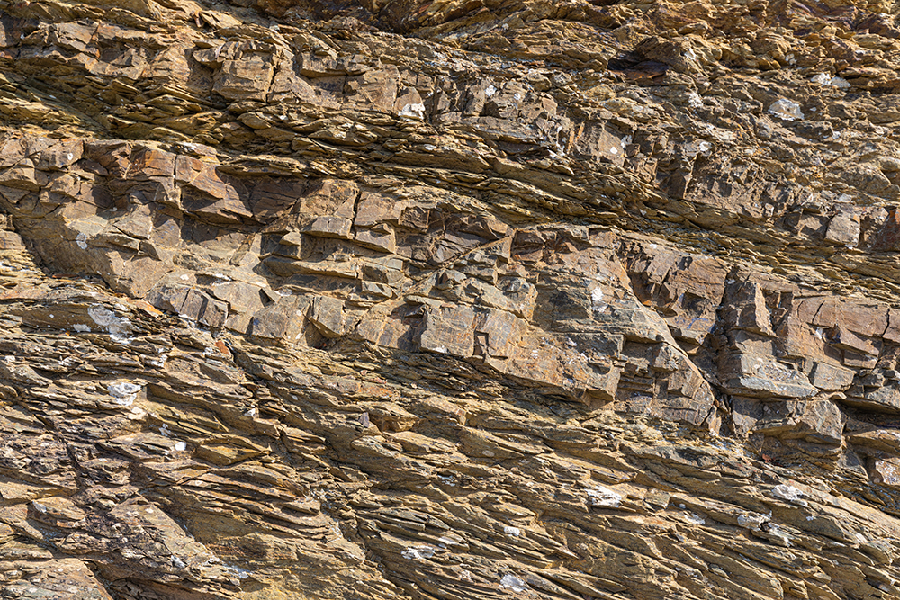 玄武岩(バサルト)