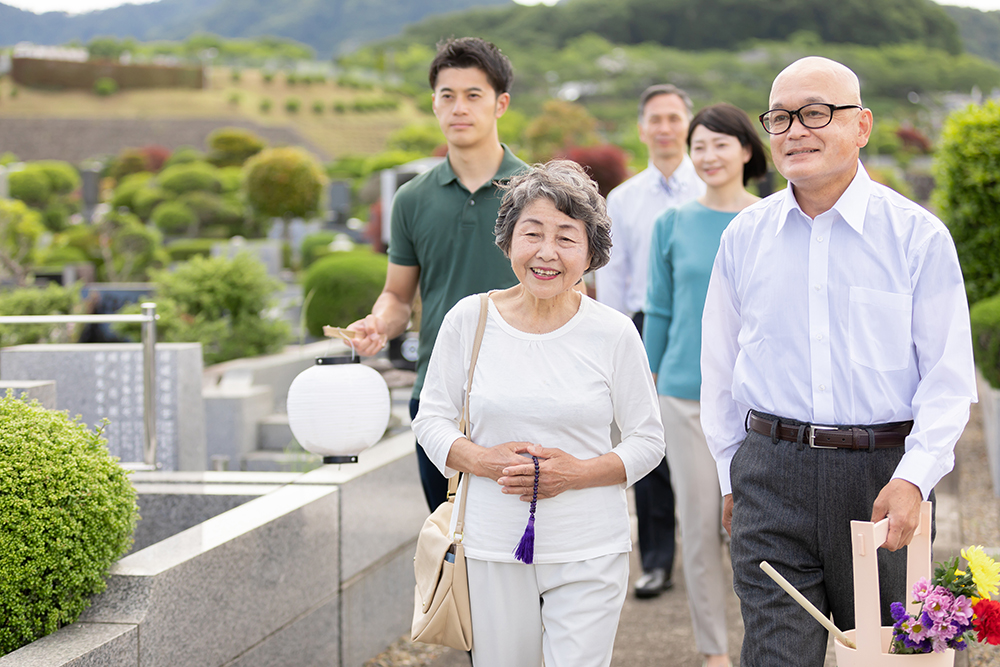 手順5 片付けと帰宅